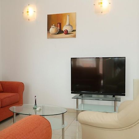 Apartments Sveto Rovinj Exterior foto