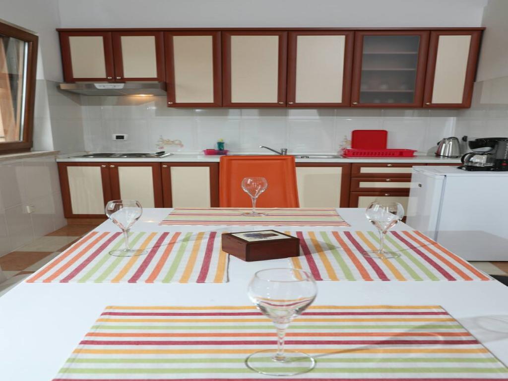 Apartments Sveto Rovinj Exterior foto