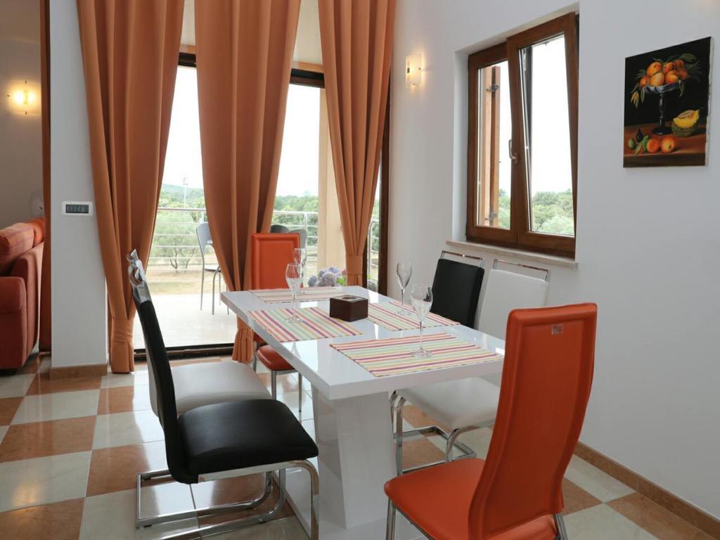 Apartments Sveto Rovinj Exterior foto